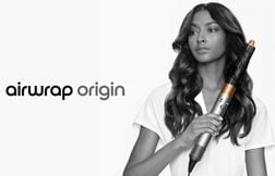 Pour un coiffage facile et efficace misez sur le Dyson Airwrap Origin