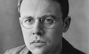 L'écrivain américain Joshua Cohen