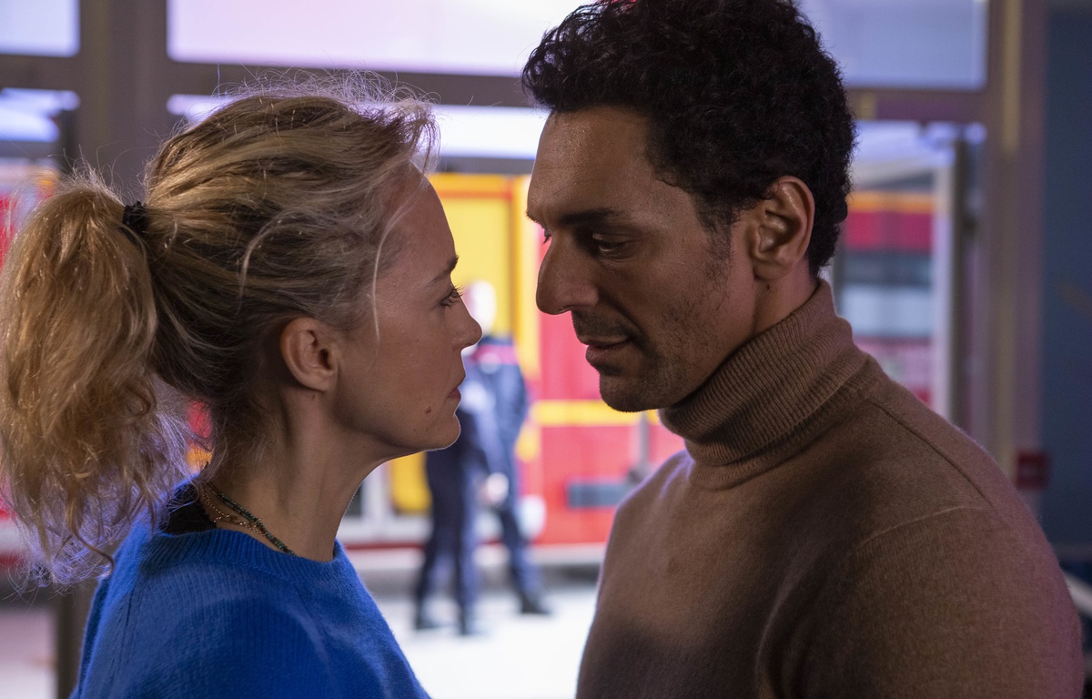 Pourquoi Helene De Fougerolles A Quitte Balthazar Balthazar et le capitaine Bach finissent enfin par s'avouer un peu leurs  sentiments », confie Tomer Sisley