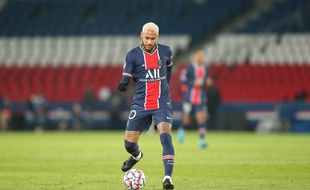Neymar