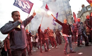 Pour la CGT, entre les deux appels nationaux, le mouvement ne faiblit pas.