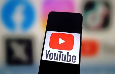 Vous pouvez définir une limite de visionnage des shorts sur YouTube