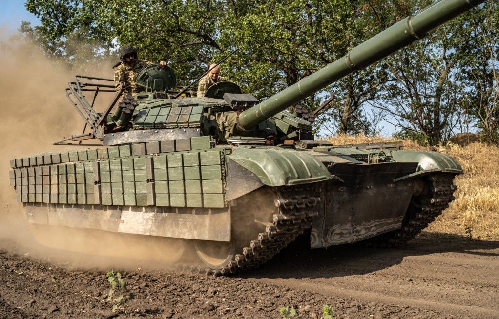 EN DIRECT Guerre en Ukraine : L'armée russe progresse, Zelensky craint de « nouvelles offens image