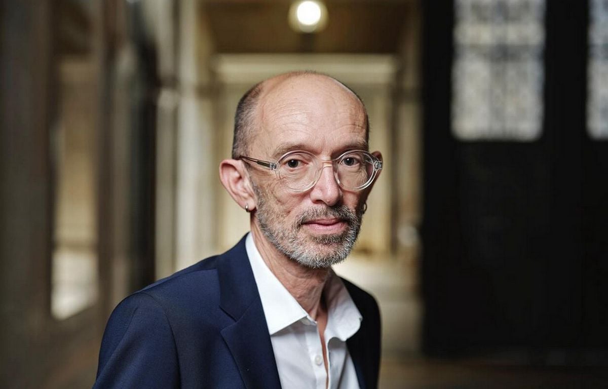 Goncourt 2025 : Laurent Mauvignier remporte le prestigieux Prix pour son roman « La maison vide »