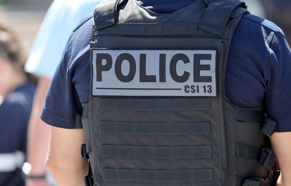 Vaucluse : Un jeune de 21 ans meurt dans un accident après un refus d'obtempérer