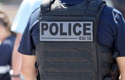 Un mineur de 16 ans tué par balle près d’Orléans