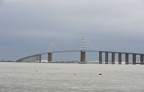 Le pont de Saint-Nazaire fermé deux nuits pour des opérations de sécurité