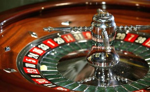 Photo d'illustration pour le jeu de roulette dans les casinos