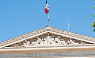 Le tribunal de Marseille