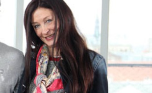 Nathalie Cunin.