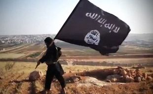 Combattant d'Al-Qaida.