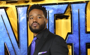 Le réalisateur de Black Panther, Ryan Coogler