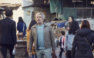 Alain Chabat dans «#Jesuislà» d'Eric Lartigau