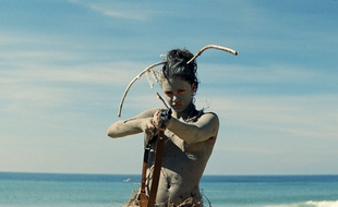 Noée Abita dans Ava de Léa Mysius