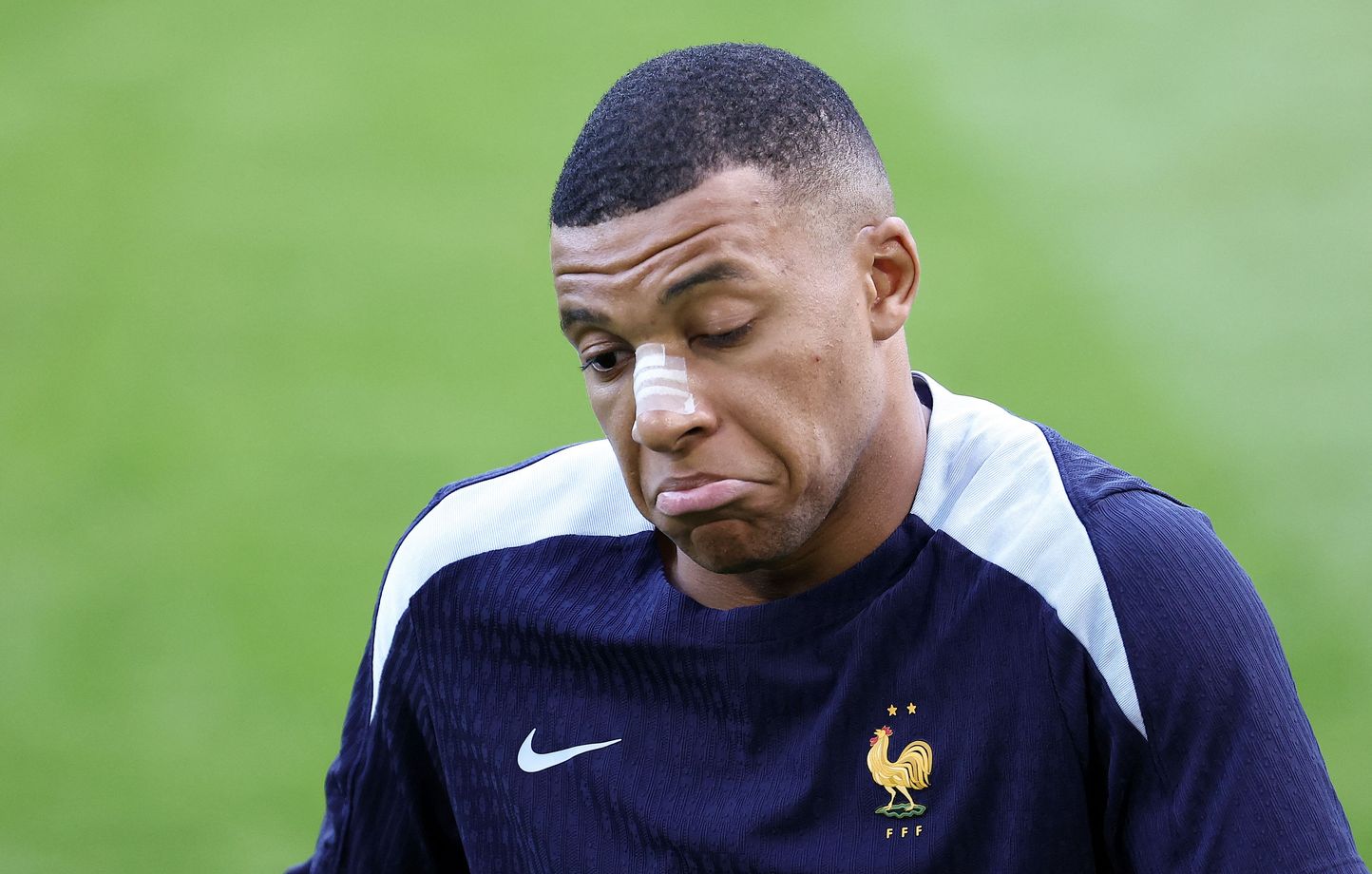 Mbappe farà la trasferta a Lipsia… I tifosi scozzesi faranno di tutto… Seguiteci questo giovedì