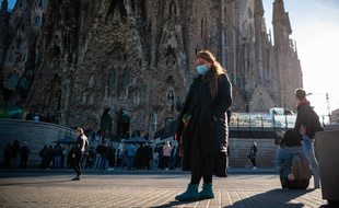 Coronavirus en Espagne