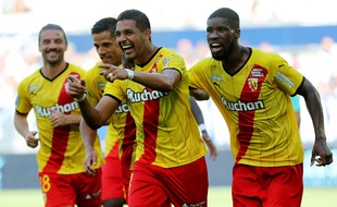 Les Lensois poursuivent leur excellent début de saison.