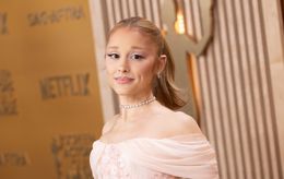 Ariana Grande sera bientôt dans une nouvelle comédie musicale