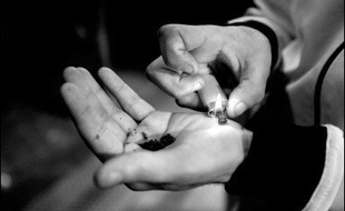 La fumée de cannabis contient "sept fois plus de goudrons et monoxyde de carbone (CO) que celle du tabac", selon un test du magazine "60 millions de consommateurs" qui calcule que "3 joints = 1 paquet de cigarettes".