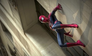 Image de The Amazing Spiderman 2