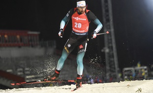 Fourcade sera sûrement en mode revanche pour la poursuite