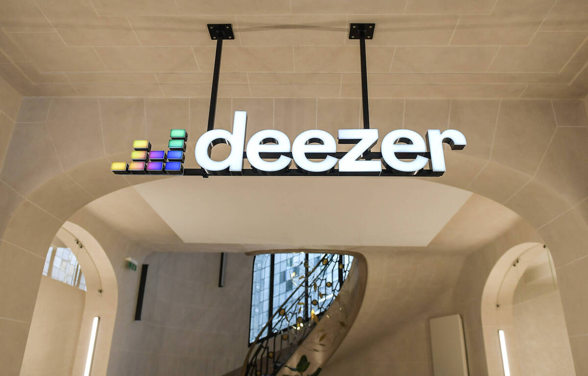 Watch Deezer collapses on its IPO
 – Latest News
