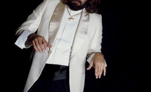 Sébastien Tellier