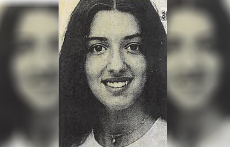 Perpignan : Un appel à témoins relancé 30 ans après la disparition de Tatiana Andujar
