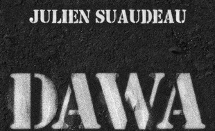 La couverture du livre «Dawa» de