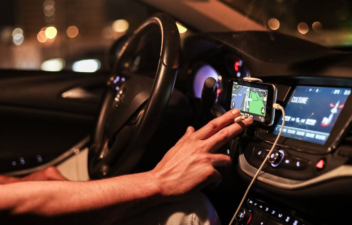 L'application Waze est-elle utilisée pour attirer les automobilistes dans des guets-apens ?