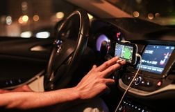 Le GPS Waze utilisé pour attirer les automobilistes dans des guets-apens ?