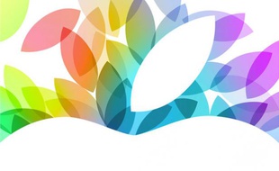 Apple a annoncé un événement pour le 22 octobre 2013.