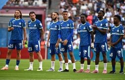 Rabiot et Rowe écartés du groupe après leur altercation à Rennes