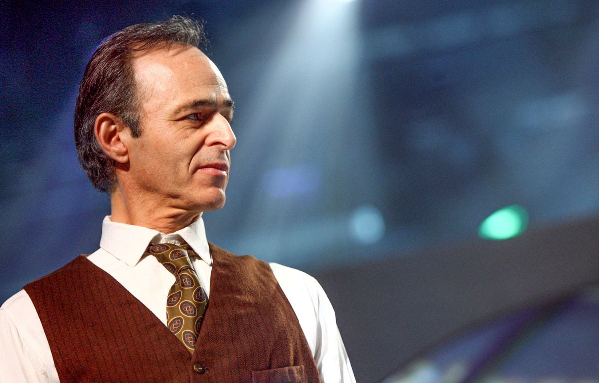 11-Novembre : Jean-Jacques Goldman prend sa plume pour dire sa « reconnaissance » aux armées
