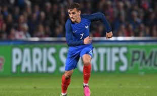 Antoine Griezmann