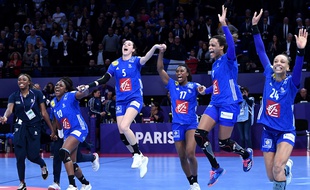 Le groupe vit bien