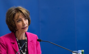 La ministre de la Santé Marisol Touraine