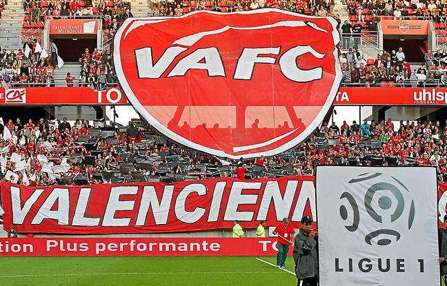 Valenciennes: Partouche a fait une offre pour racheter Valenciennes