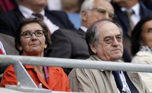La ministre des Sports, Valérie Fourneyron, a déclaré vendredi à Saint-Etienne que 40 millions d'euros manquants pour le financement des stades de l'Euro-2016 seraient prélevés sur le "sport pour tous".
