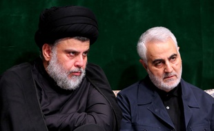 Jusqu'où la situation peut dégénérer suite à la mort de Soleimani en Irak