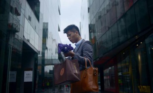 La Chine, en proie à de récentes turbulences boursières, fait face à un défi "sans précédent" pour assurer sa stabilité financière et changer de modèle économique, a estimé mercredi le Fonds monétaire international (FMI)