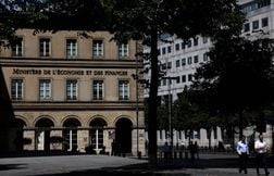 La France échappe à une dégradation de Moody’s de sa note souveraine