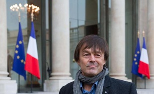 "Il y a quelque chose de profondément vicié à l'intérieur d'Europe Ecologie-Les Verts". Nicolas Hulot a souvent la dent dure dans son dernière livre, où il revient sur sa mésaventure présidentielle, son engagement et ses années à chuchoter à l'oreille des puissants.