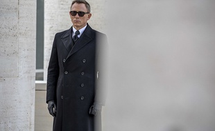 Agent secret, ce n'est pas exactement le même job que l'agent 007.