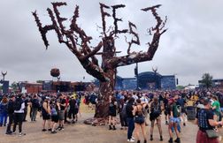 Hellfest 2025, mise en vente des places dès le 9 juillet 2024