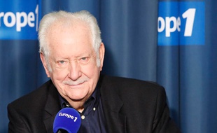 Pierre Bellemare