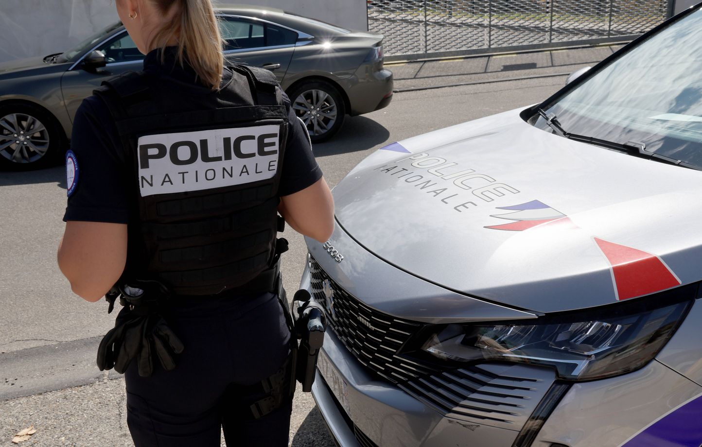 Seine-Saint-Denis : Un homme écroué pour le viol d'une fillette de 10 ans qui allait chercher du pain thumbnail