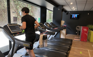 Fermées depuis samedi, les salles de sport peuvent de nouveau rouvrir à Rennes.