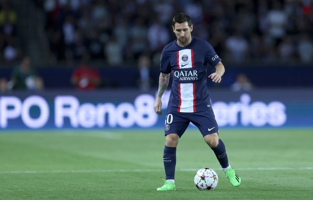 à Quelle Heure Est Le Match Du Psg Benfica - PSG : À quelle heure et sur quelle chaîne suivre le match