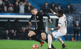 Julian Draxler